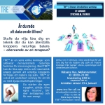 Stockholm, Sweden - TRE™ Intro Workshop (open to general public, given in Swedish)