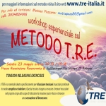 TRE Intro Workshop 