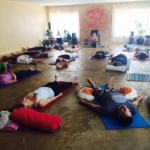 Marina del Rey California TRE workshop open to the public- 7/11 must pre-register...