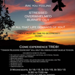 3-TRE™ INTRO CLASS Series