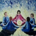 Vancouver "Women Only" TRE™ - 3 Session Tuesday Series