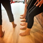 Nervous System Reset - TRE™ 4 Session Series