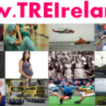 Dublin, Ireland - TRE full-day workshop, Saturday 9 April 2016  