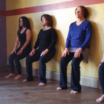 Frenchtown, NJ- TRE group session and Meditation