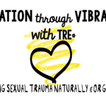 Sensation through Vibration with TRE™ - 2 day advanced workshop - Cape Town, South Africa