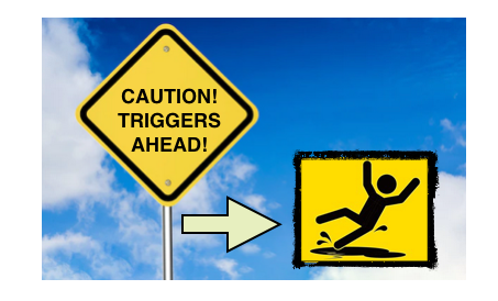 Online TRE™ Workshop: Dismantling your Triggers, a Somatic and Mindfulness Approach w/ Tammy Hayano