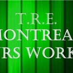 Montreal, Canada - TRE Intro Workshop (open to general public) French and English