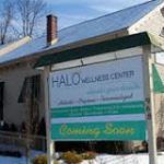 South Jersey Halo Wellness Fair Introduces TRE