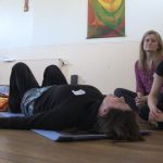 Edinburgh, UK - Module 1 Training (M2 Nov 14-16, 2019)