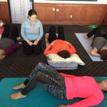 TRE Introductory Workshop at The Saskatoon Field House in Saskatoon,  SK