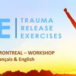 TRE Workshop - Montreal - June 4th - French & English