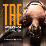 Bay Area TRE WORKSHOP with Aviva Levine