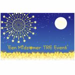 Amersfoort: Een Midzomer TRE Event!