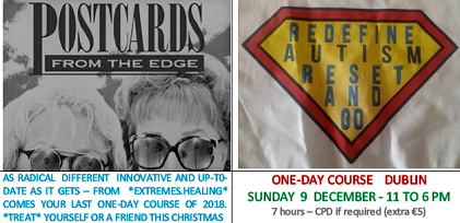 Dublin, Ireland - One-day course.