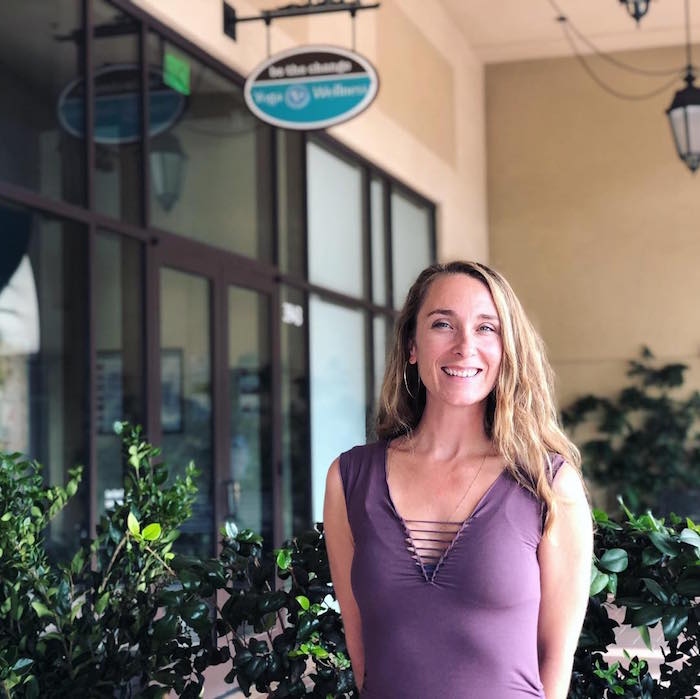 Encinitas, CA - 2-Hour Workshop: Shake it off!