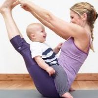 Burlington NJ Mommy & Me TRE