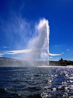 Genève, Switzerland - Journée d’introduction à la méthode TRE®