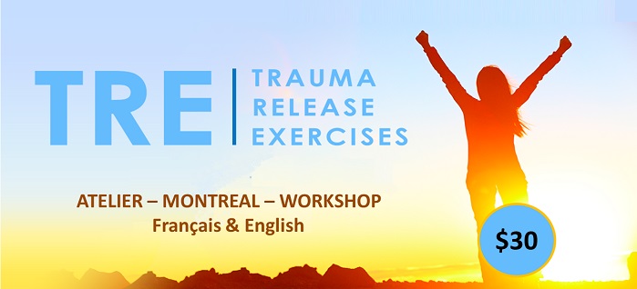 TRE Workshop - LAVAL - French & English