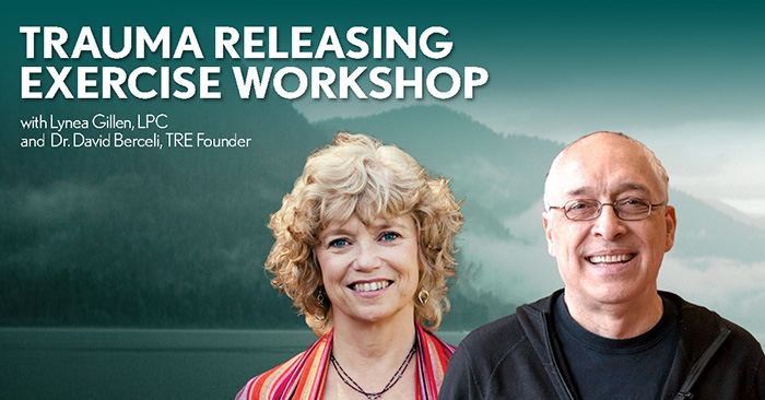 Portland, OR - TRE® Module 1 Certification Workshop with Lynea Gillen & David Berceli