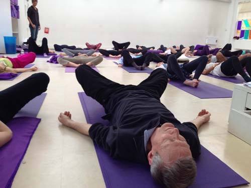 TRE Classes - Perth Scotland