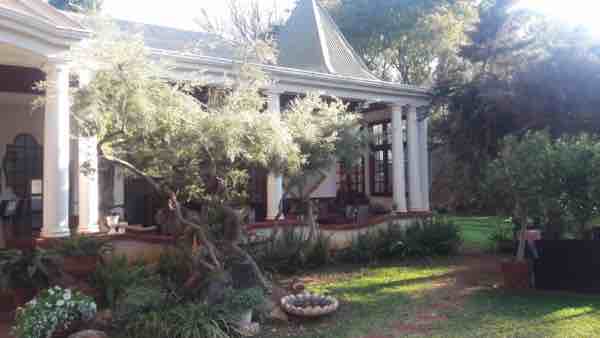 TRE® Module 1 Bulawayo, Zimbabwe