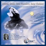 Estresse, Tensão, Dores Musculares, Baixa Vitalidade - Conheça os exercícios de liberação do Estresse