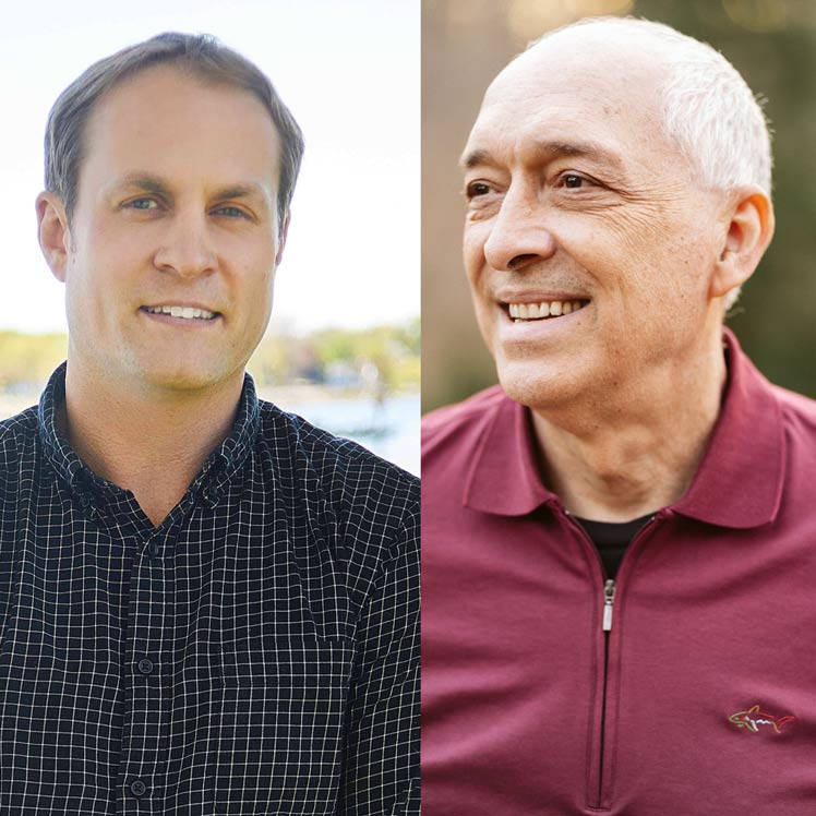 Madison, WI - Neurogenic Tremor Release Technique™ Workshop with Dr. David Berceli and Alex Greene, LMT