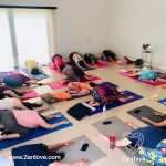 Rewakening The Feminine with - TRE™, KUNDALINI YOGA and MEDITATION