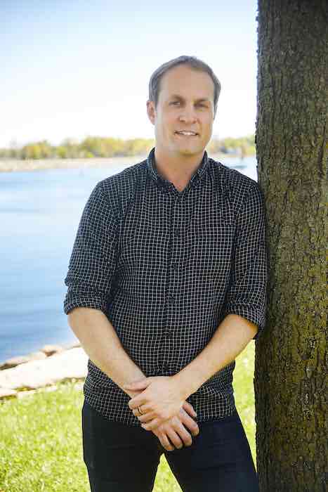 Friday Online Shake with Alex Greene -- Fridays 10:30am CDT