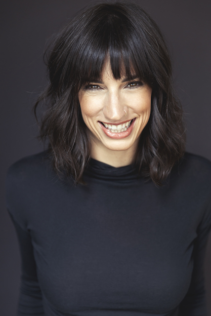 Tuesday/Wednesday Somatics & TRE® with Ellen McKenzie (Online)