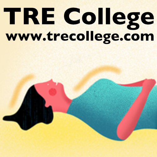 Online TRE Module 1 (2 Days), 11-12 Jul 2020, Steve Haines, UK Timezone