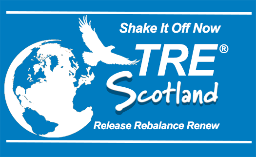 TRE® Online Global Certification Training - Module 1 (Scotland)