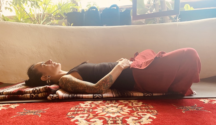 TRE™ Class In-Person