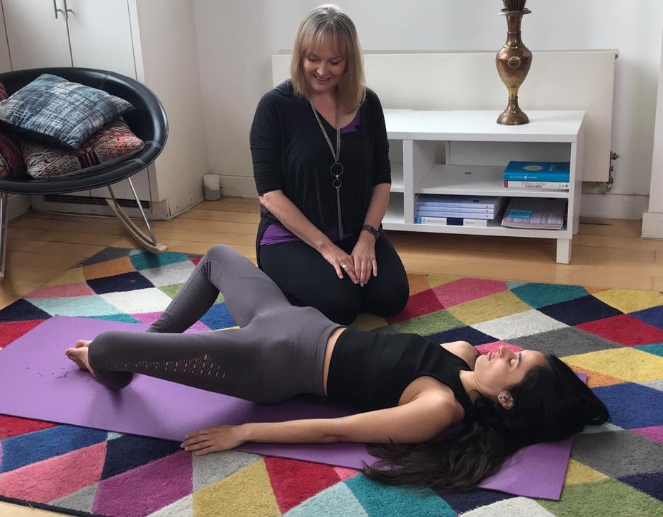 TRE™ Global Certification Training Module 1 - Kent, UK