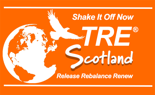 TRE® Global Certification Training Module 1 Edinburgh, Scotland, July 2022