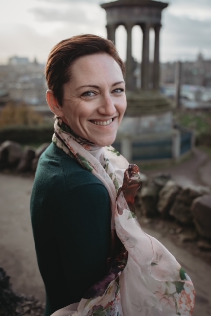 4-Session Introduction to TRE® & Grounding course - Online & Small Group Setting with Carolanne Hall