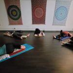 1:1 Shake It Off! (TRE Private Session) Mondays, Wednesdays, Thursdays, Sundays (All Day) KL & PJ Malaysia