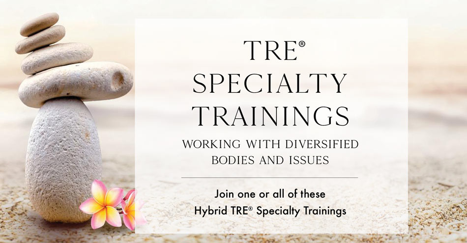 Specialty Topics - Working with Spinal Issues, Back Pain and Elderly Clients