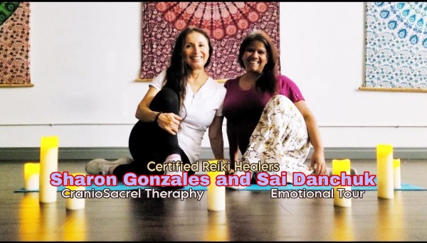 Somatics + TRE + CranioSacrel Theraphy: At Huntington Beach Reiki, Santa Ana, California