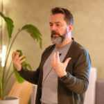 Online TRE™ Supervision Group with Hans Holter Solhjell