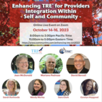 Online Workshop for Providers on Integration