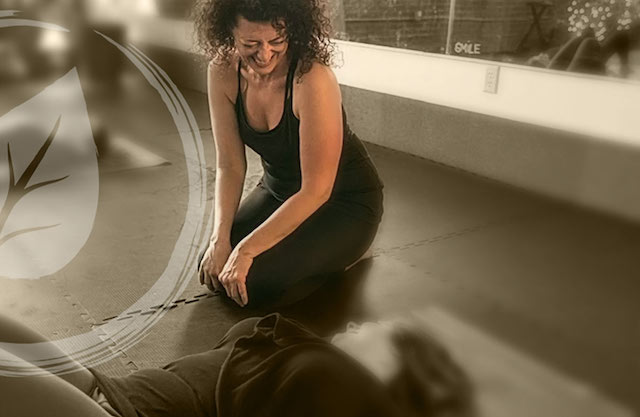 TRE® Global Certification Training Mod 1 with Christine - IN PERSON & ONLNE ???? (Wisconsin, USA)