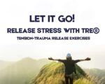 Online TRE™ class w/ Tammy Hayano: Wednesday @ 5:30 pm PST / California