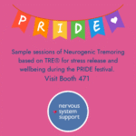 TRE Demos at Twin Cities PRIDE