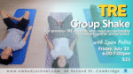 Cambridge, MA: TRE Group Shake