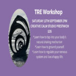 TRE Intro workshop