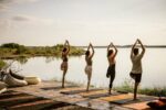 7 Day Sacred Woman's Healing Waters Retreat in Bacalar, Mexico
