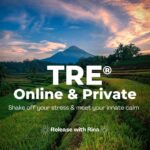 Online Private TRE™ Sessions