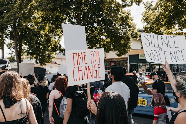 TRE® for Activists