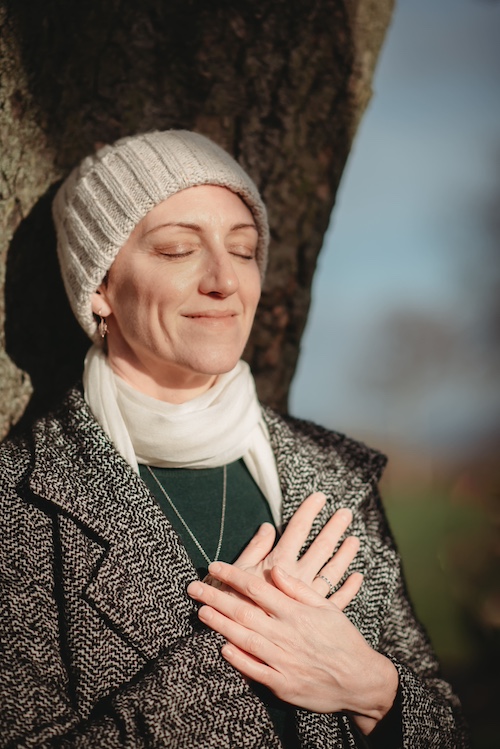 TRE™ for Burnout Recovery: A 3-Month Journey of Renewal